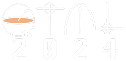 QTML 2024 Conference Logo